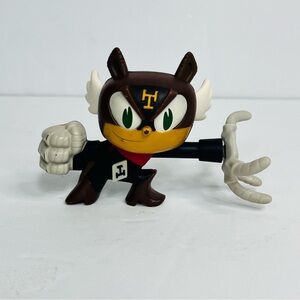 mcdonalds nickelodeon el tigre spinning claw toy action figure 2008 happy meal